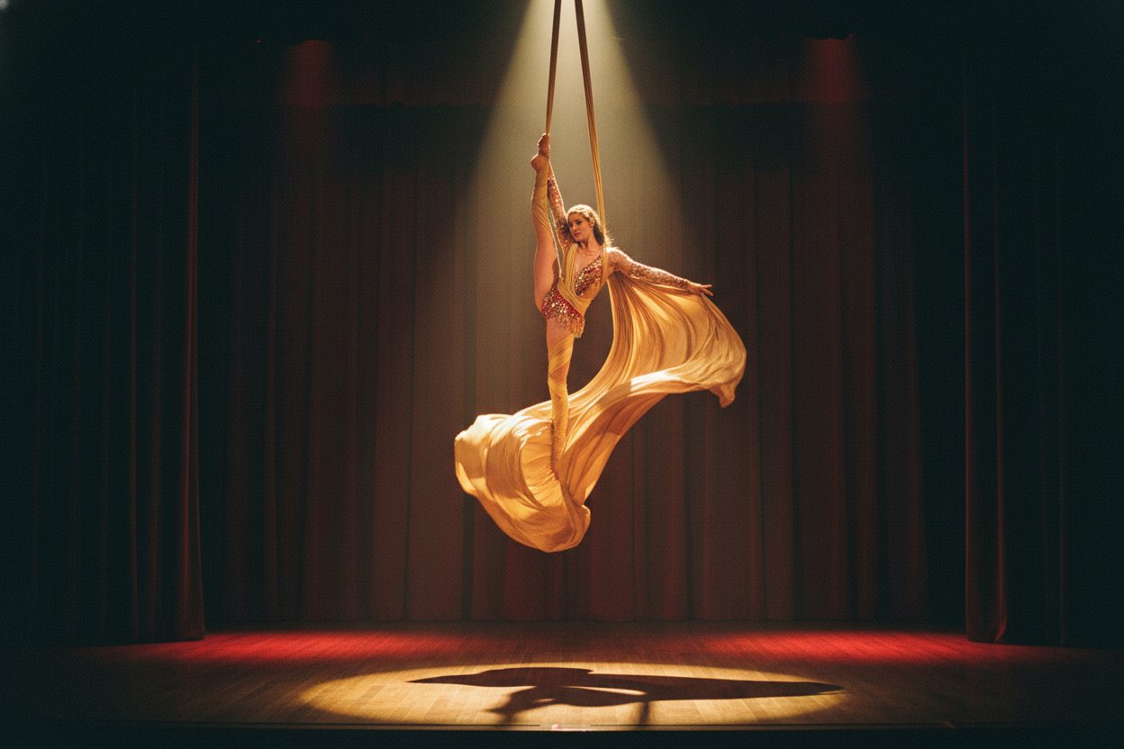 Variety & Specialty – Las Vegas entertainment.